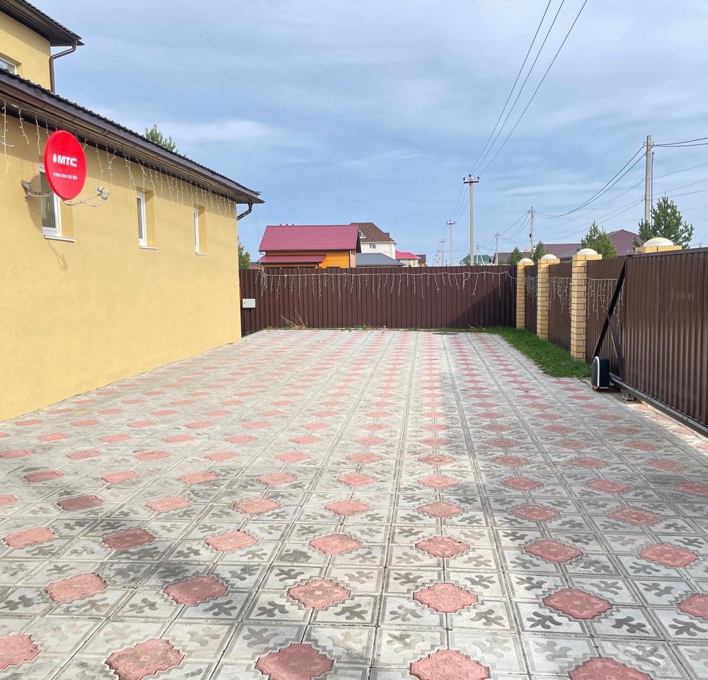 Банкетный дом Елена
